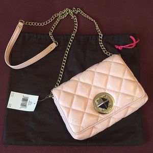 NWT Kate Spade Gold Coast Dove Crossbody Bag